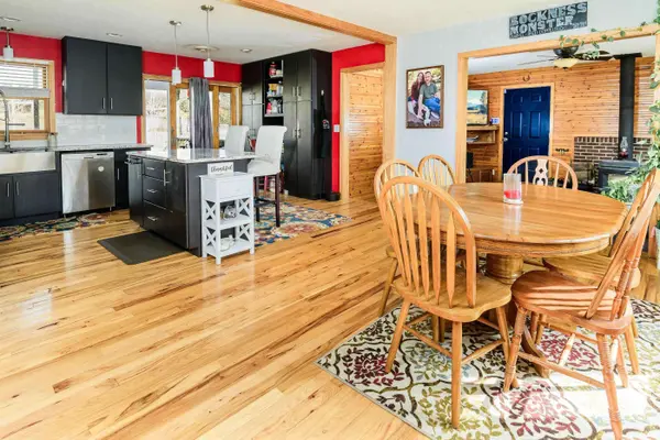 13531 E Woodview Hills Lane, Solsberry, IN 47459