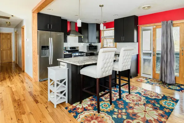 13531 E Woodview Hills Lane, Solsberry, IN 47459