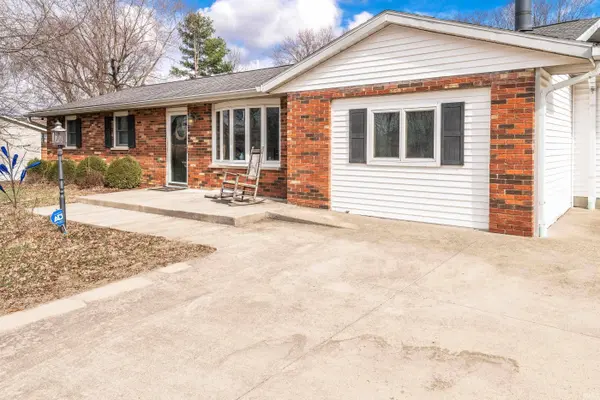 13531 E Woodview Hills Lane, Solsberry, IN 47459