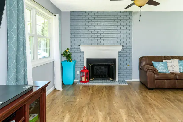 2634 S Hickory Leaf Drive, Bloomington, IN 47403