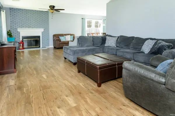 2634 S Hickory Leaf Drive, Bloomington, IN 47403