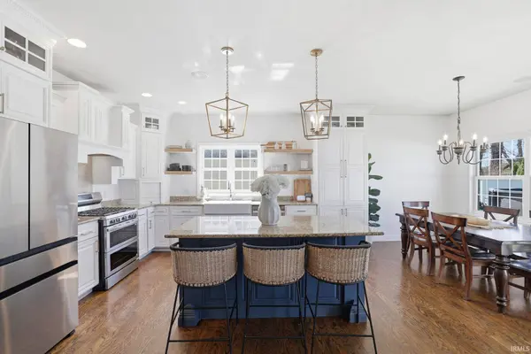 4428 S Sophia Court, Bloomington, IN 47401