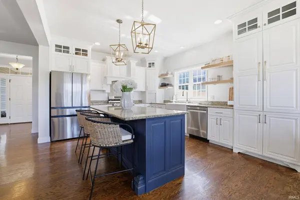 4428 S Sophia Court, Bloomington, IN 47401