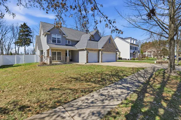 4428 S Sophia Court, Bloomington, IN 47401