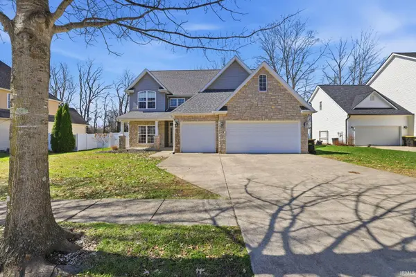 4428 S Sophia Court, Bloomington, IN 47401