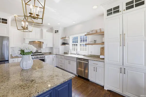 4428 S Sophia Court, Bloomington, IN 47401