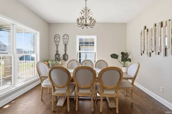 4428 S Sophia Court, Bloomington, IN 47401