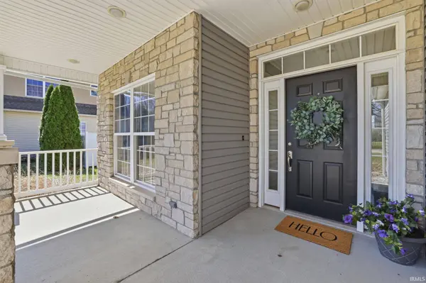 4428 S Sophia Court, Bloomington, IN 47401