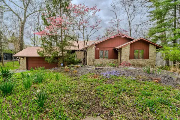 2622 E Spicewood Court, Bloomington, IN 47401-4340