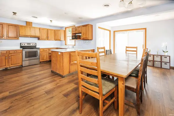 7239 W Holland Hill Lane, Bloomington, IN 47403