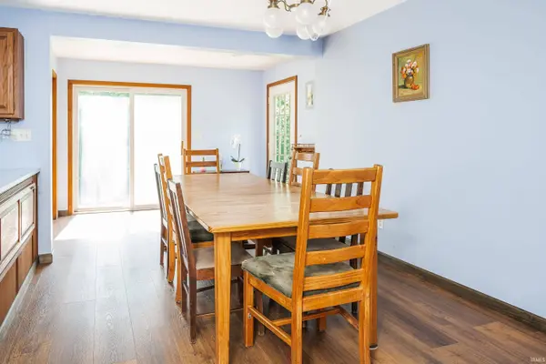 7239 W Holland Hill Lane, Bloomington, IN 47403
