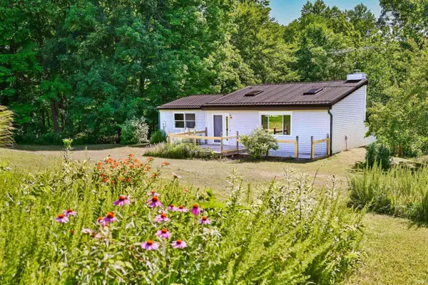 7239 W Holland Hill Lane, Bloomington, IN 47403