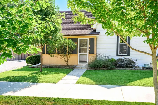629 S Jefferson Street, Martinsville, IN 46151