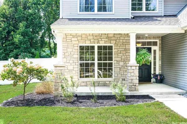 4428 S Sophia Court, Bloomington, IN 47401