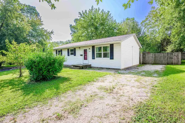 1031 N Orris Drive, Bloomington, IN 47404