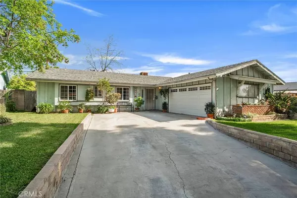 12206 Pinney ST, Sylmar, CA 91342