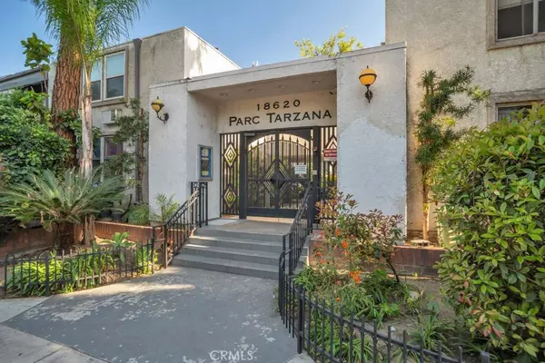 18620 Hatteras ST #122, Tarzana, CA 91356