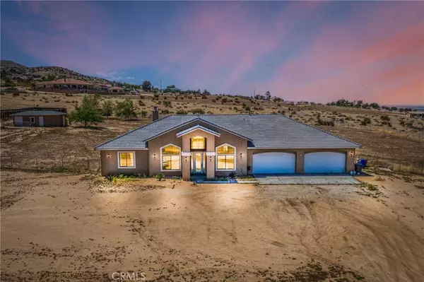 9170 Japatul RD, Apple Valley, CA 92308