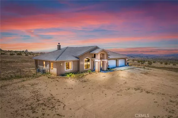 9170 Japatul RD, Apple Valley, CA 92308