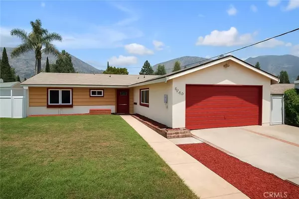 13678 Marchant AVE, Sylmar, CA 91342