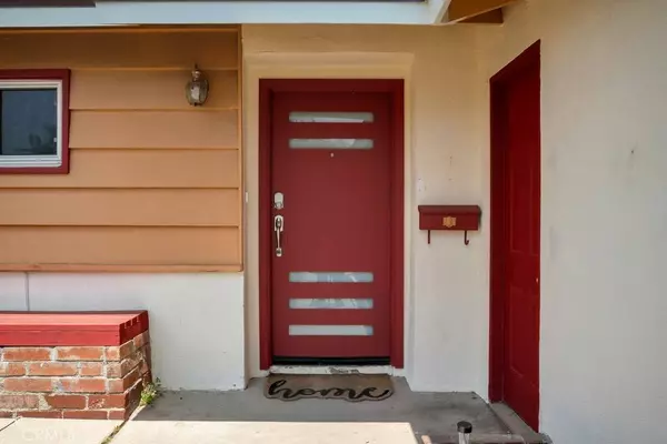 13678 Marchant AVE, Sylmar, CA 91342