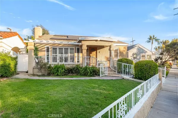 1806 S Genesee AVE, Los Angeles, CA 90019