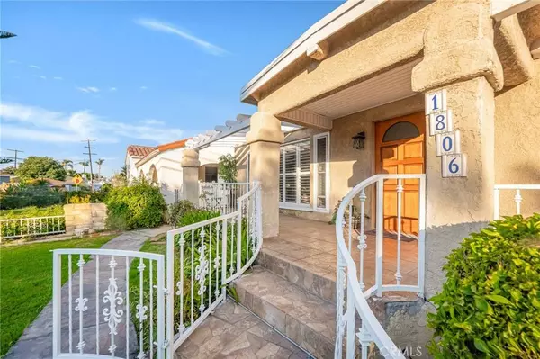 1806 S Genesee AVE, Los Angeles, CA 90019