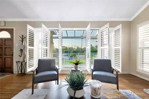 1806 S Genesee AVE, Los Angeles, CA 90019