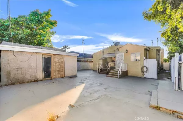 1806 S Genesee AVE, Los Angeles, CA 90019