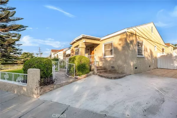 1806 S Genesee AVE, Los Angeles, CA 90019