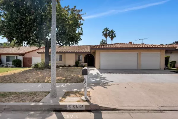 9835 Nevada AVE, Chatsworth, CA 91311