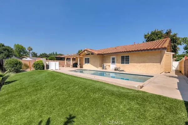 9835 Nevada AVE, Chatsworth, CA 91311