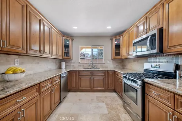 9835 Nevada AVE, Chatsworth, CA 91311