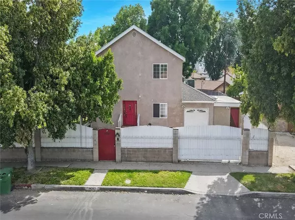 14202 Lanark ST, Panorama City, CA 91402