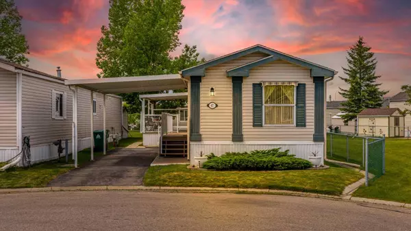 99 Arbour Lake RD NW #67, Calgary, AB T3G4E4