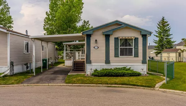 99 Arbour Lake RD NW #67, Calgary, AB T3G4E4