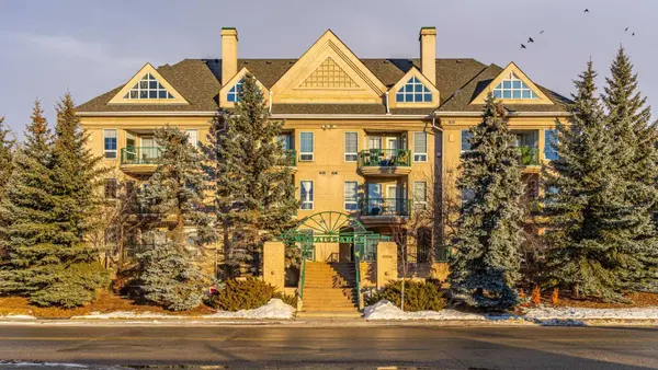 15204 Bannister RD SE #108, Calgary, AB T2X3T4