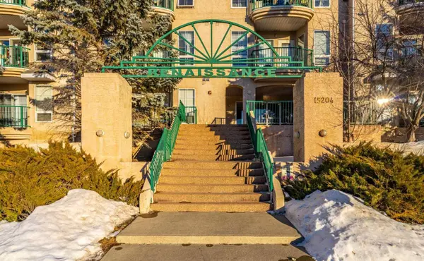 15204 Bannister RD SE #108, Calgary, AB T2X3T4