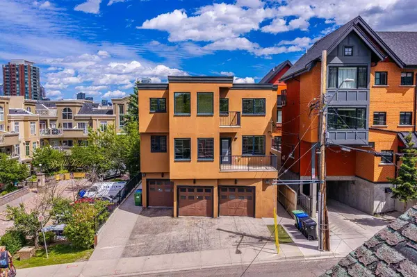 1814 14A ST SW #1, Calgary, AB T2T 3W7