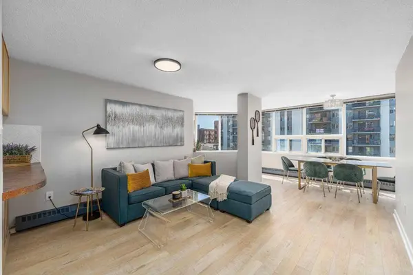 626 15 AVE SW #502