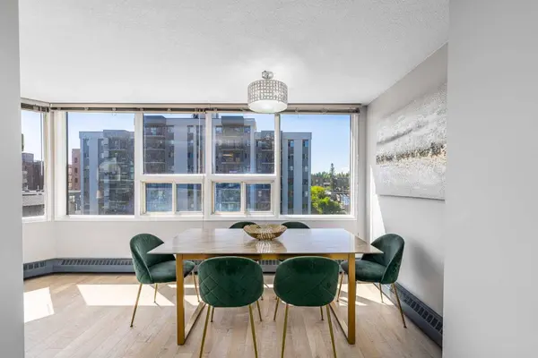 626 15 AVE SW #502, Calgary, AB T2R 0R5