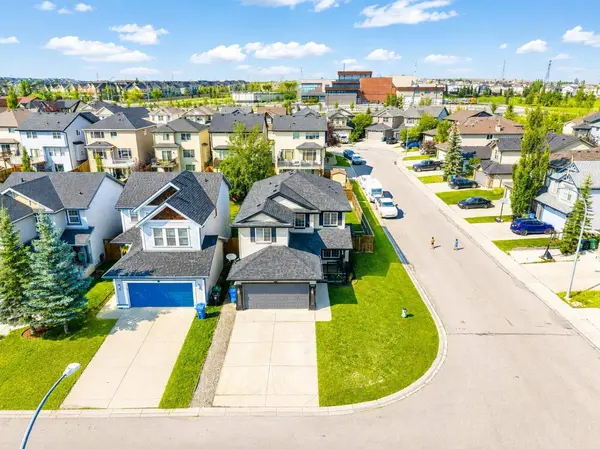 243 Covehaven TER NE, Calgary, AB T3K 6H5