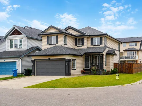 243 Covehaven TER NE, Calgary, AB T3K 6H5
