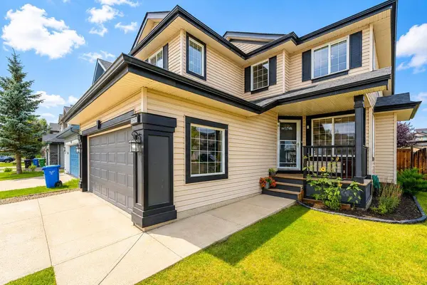 243 Covehaven TER NE, Calgary, AB T3K 6H5