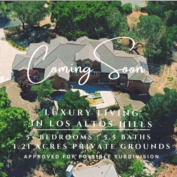 12800 Clausen Ct, Los Altos Hills, CA 94022-4617