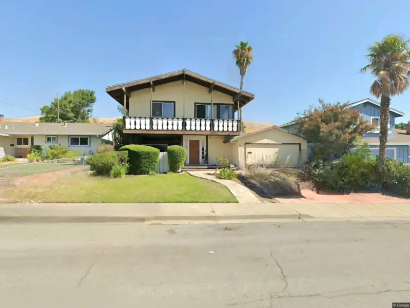 48332 Cottonwood St, Fremont, CA 94539-7672