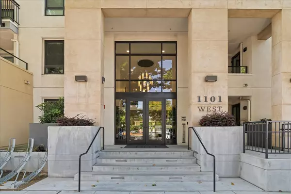 1101 W El Camino Real #209, Mountain View, CA 94040-2743