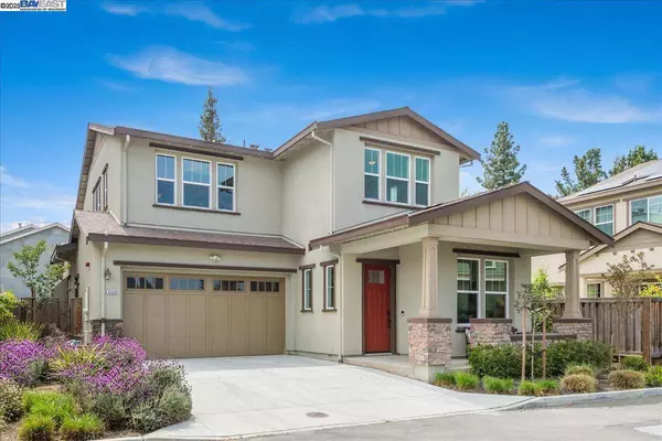 39009 Bernadine Dutra Cmn, Fremont, CA 94538