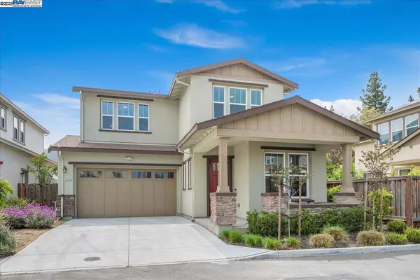 39009 Bernadine Dutra Cmn, Fremont, CA 94538