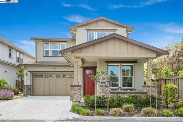 39009 Bernadine Dutra Cmn, Fremont, CA 94538